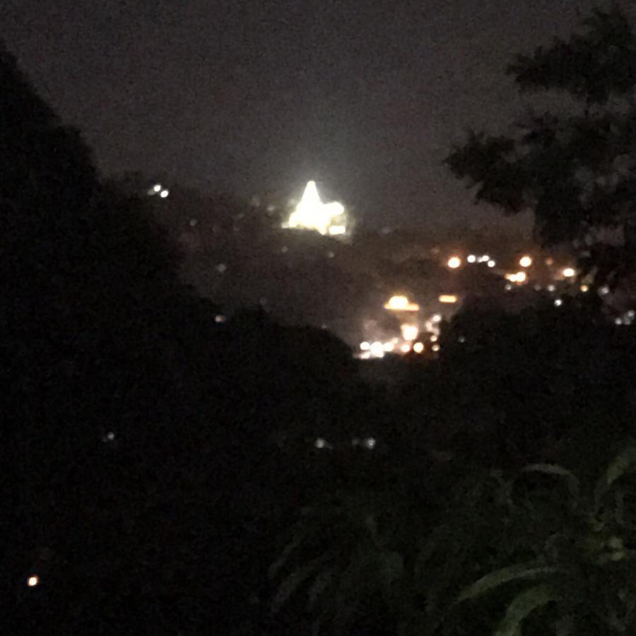 J Hostel Kandy Eksteriør bilde