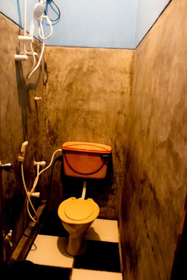 J Hostel Kandy Eksteriør bilde